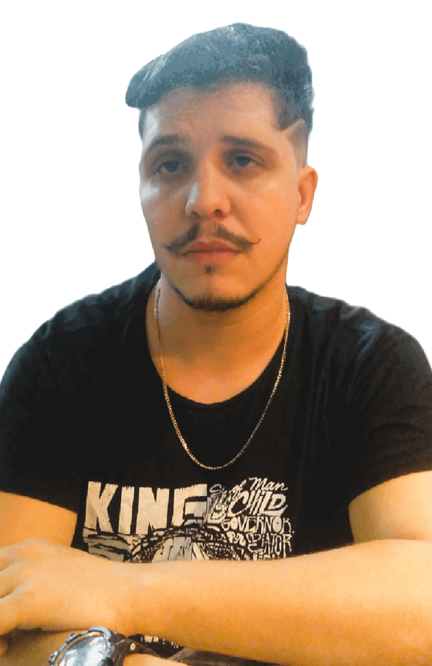 Foto de Felipe Lamas