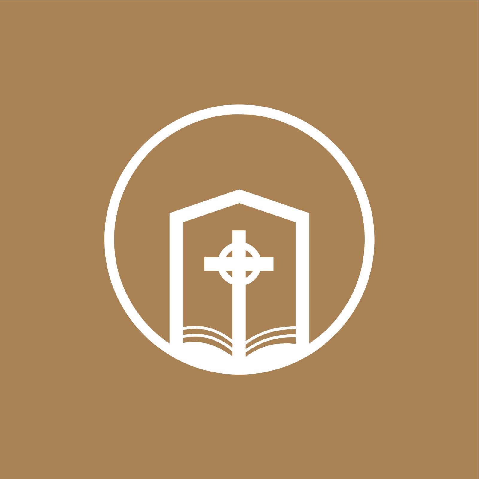 Logo Igreja Anseio